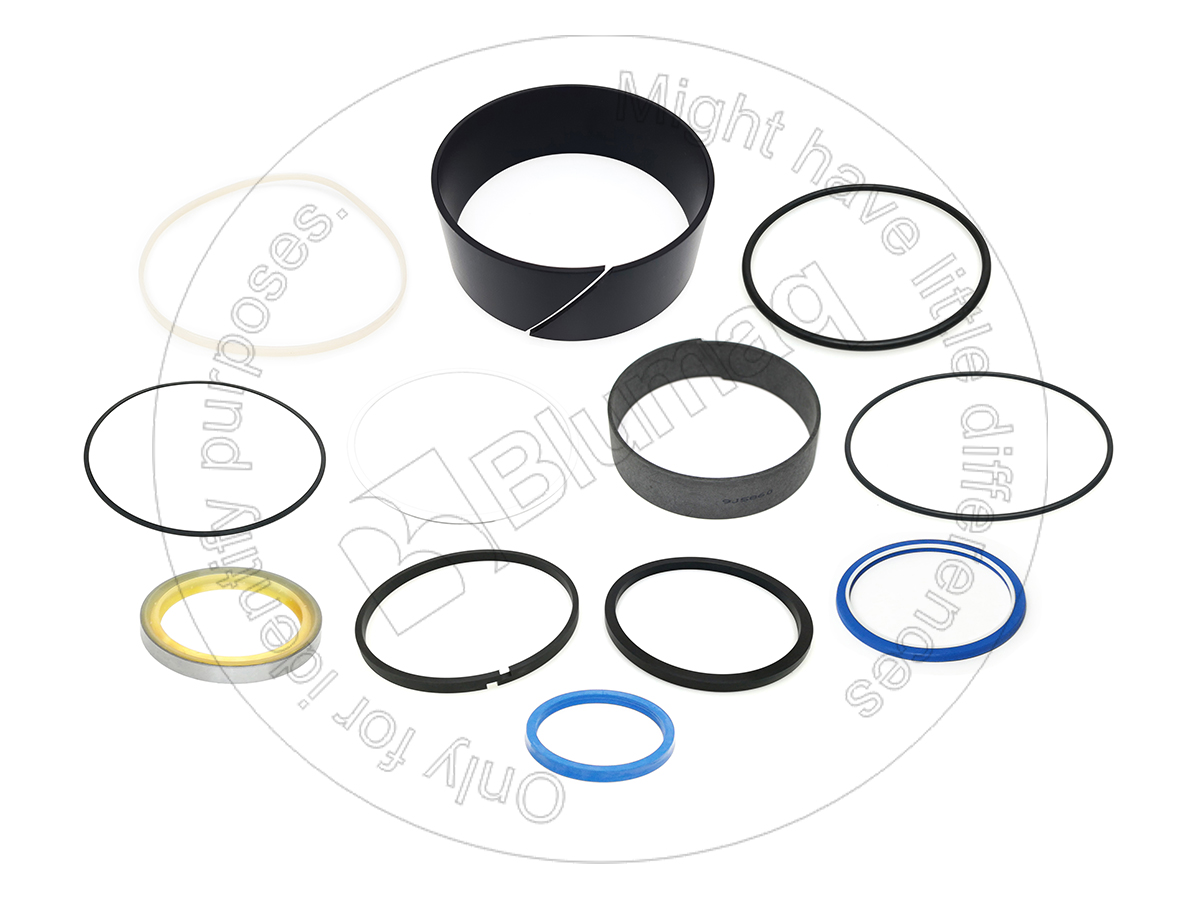 3E-3292 Hydraulic Seal Kit for CATERPILLAR