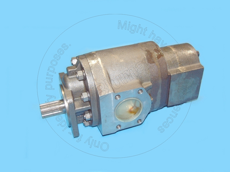 9J-0455 Gear Pump for CATERPILLAR