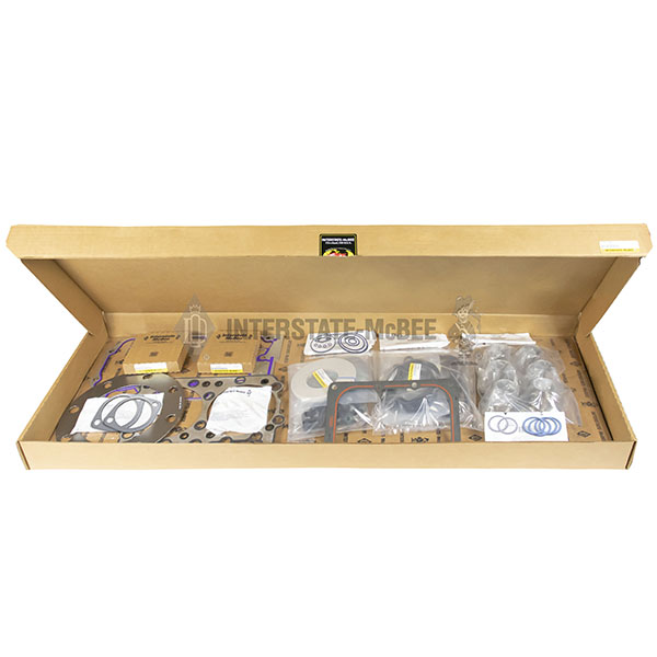 M-4955369 Gasket Kit - Quadrant Aftrclr