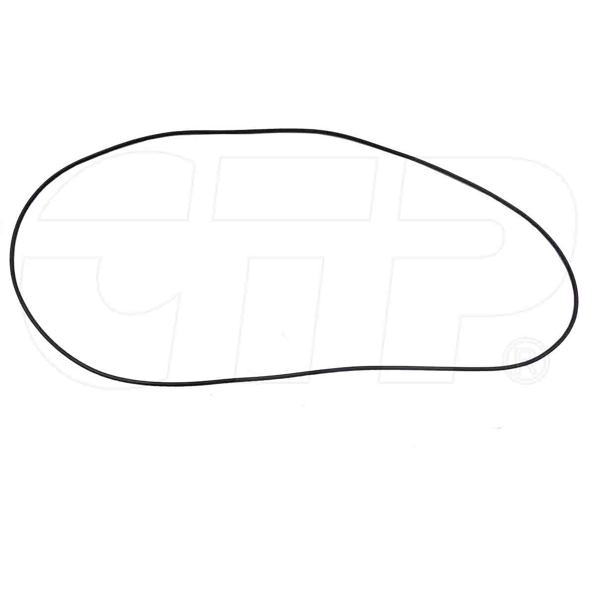 2013321 Seal O Ring for CATERPILLAR