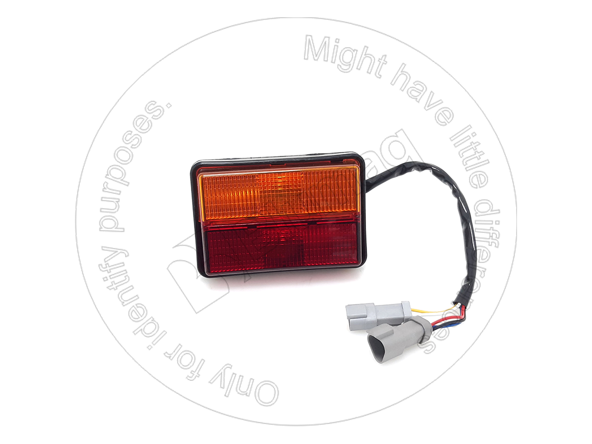 415-1086 Halogen Lamp for BLUMAQ