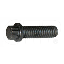 1T0720 Bolt-12 Point Head for CATERPILLAR