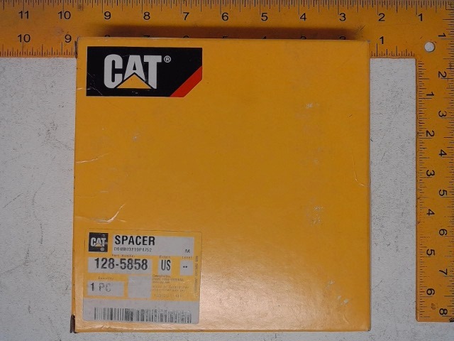 128-5858 Spacer