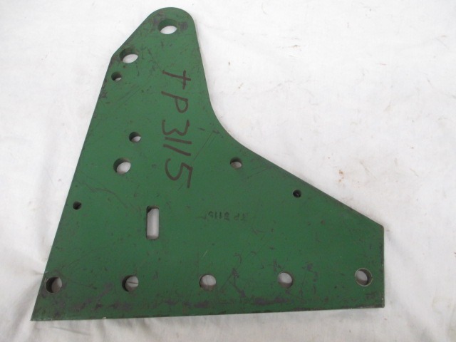 TP3115 Plate