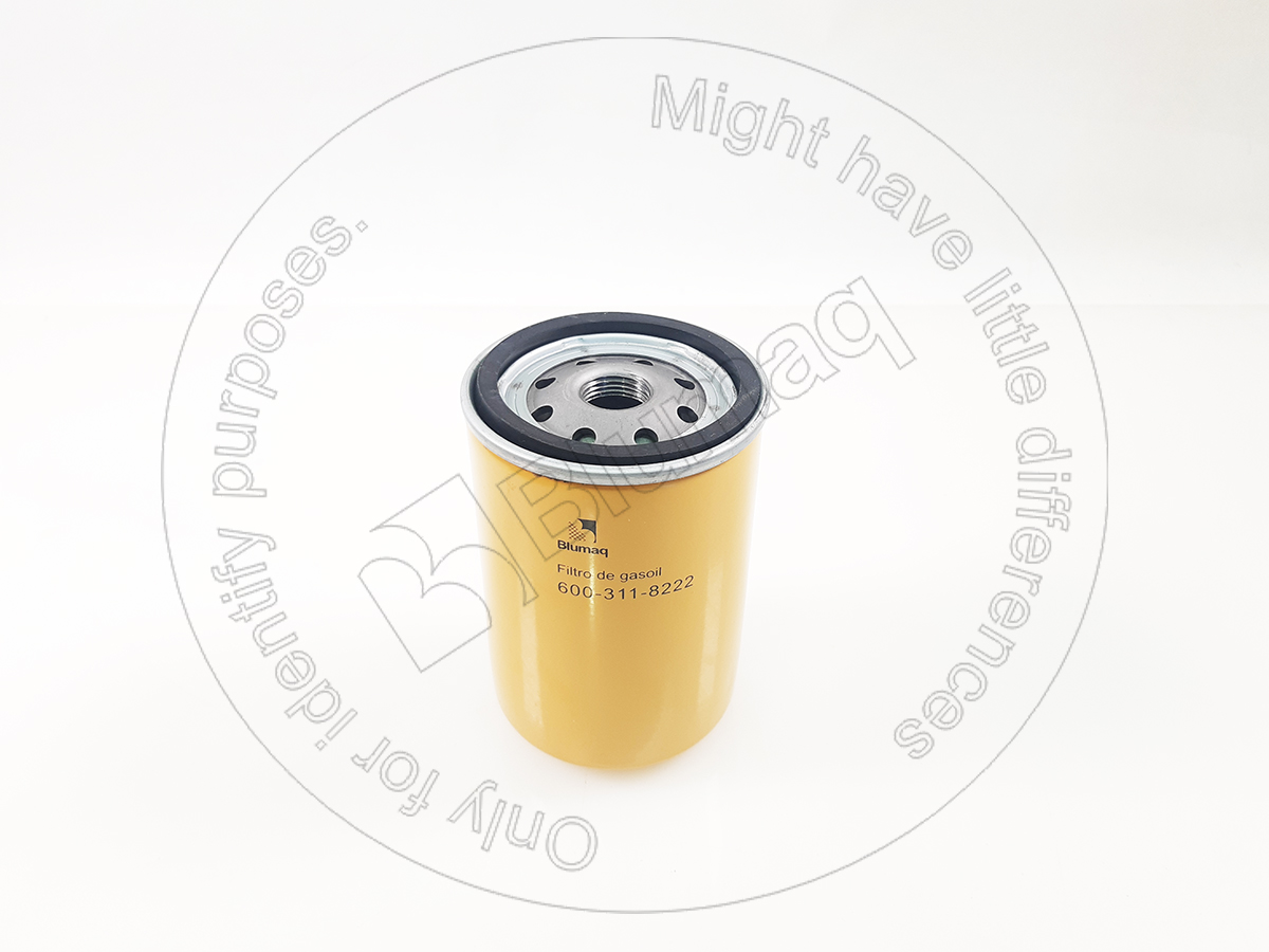 LFF4296 Fuel Filter
