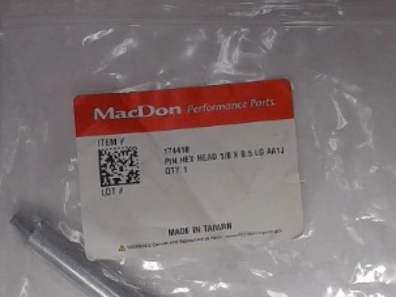 174418 Pin