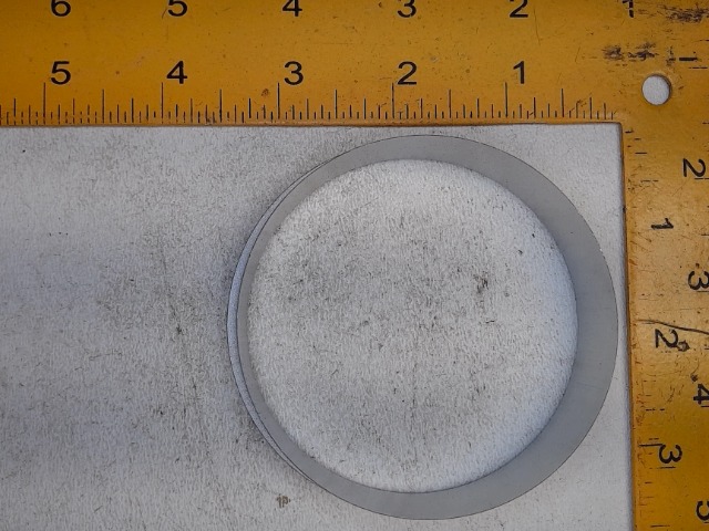 5P-6183 Sleeve for CATERPILLAR