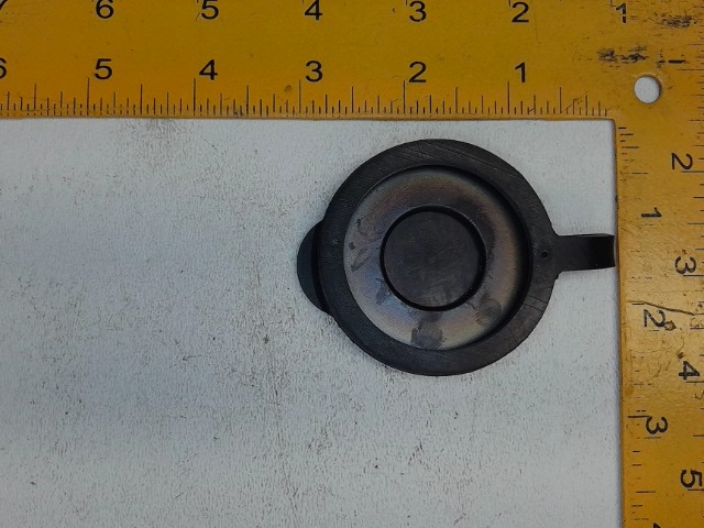 86052972 Dust Cover