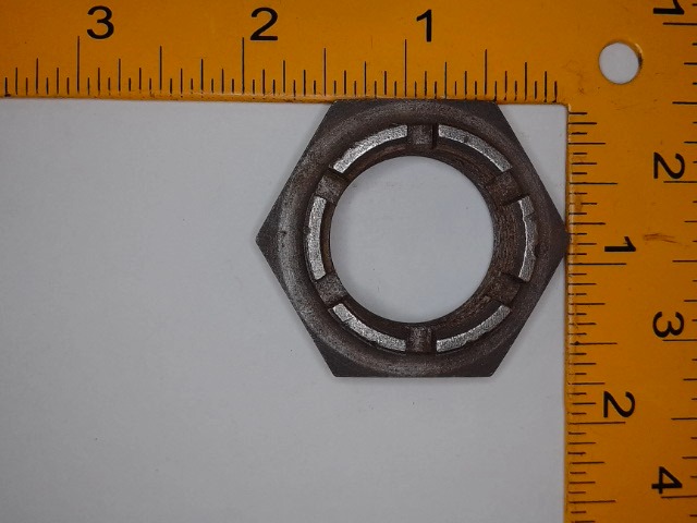 146650 Nut for CUMMINS