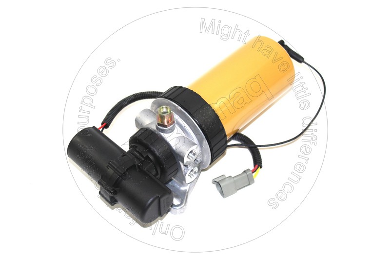 249-7669 Water Separator
