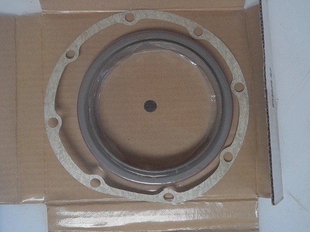 691631C91 CASE Rear Seal Kit Crankshaft