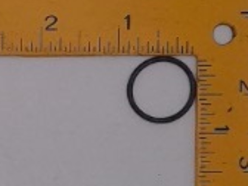 238-6018 Seal O-ring