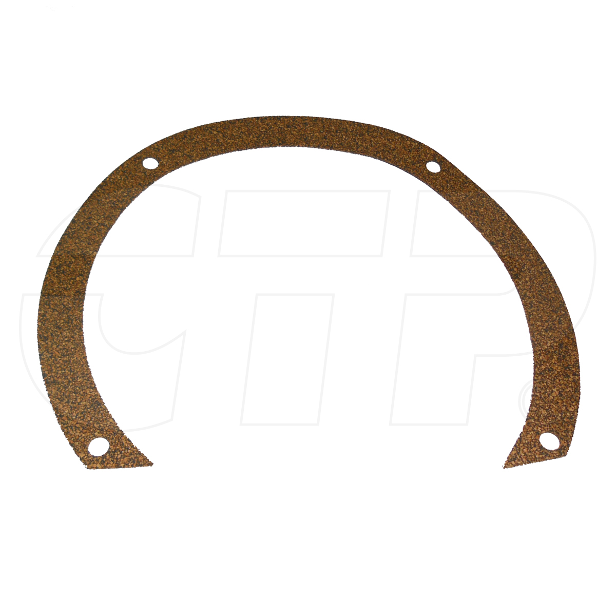 7F4364 Gasket-ctp [fc] for CATERPILLAR