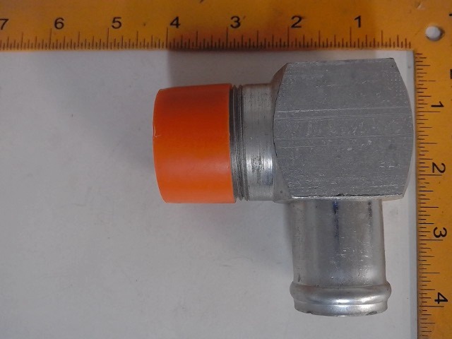 230-32424 Elbow for GEHL MANITOU