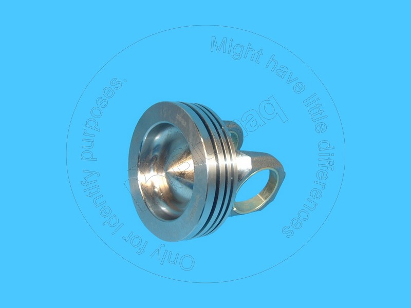 135-2837 Piston Crown for BLUMAQ