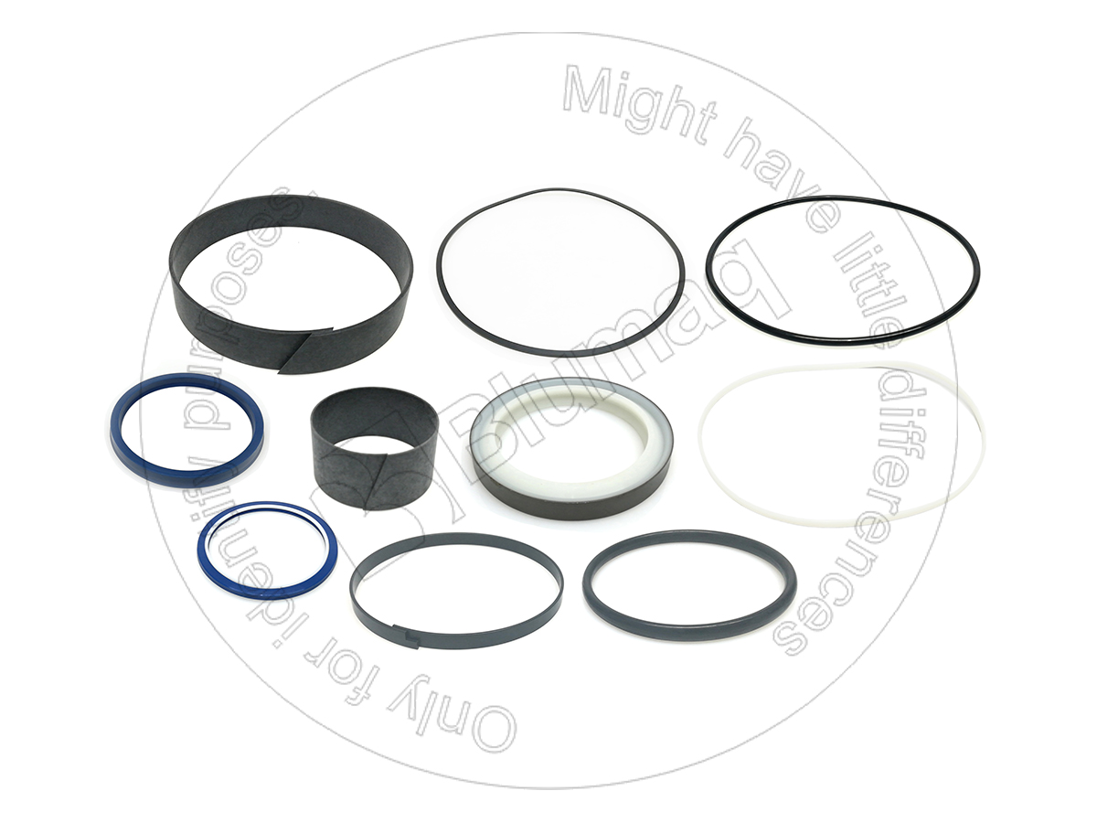 131-6114 Blade Cyl. Seal Kit for CATERPILLAR