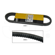 7L5001 V-belt Single for CATERPILLAR