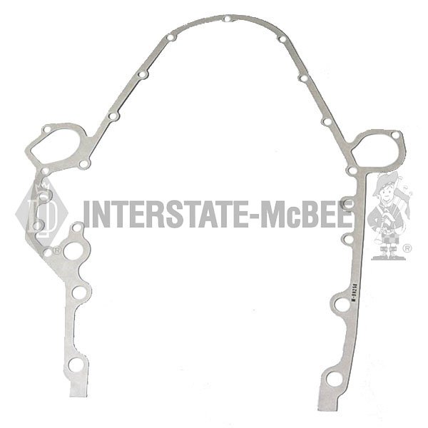 M-9N258 Gasket - Front Housing for INTERSTATE MCBEE