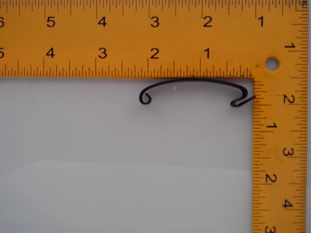 7RA12144 Clip