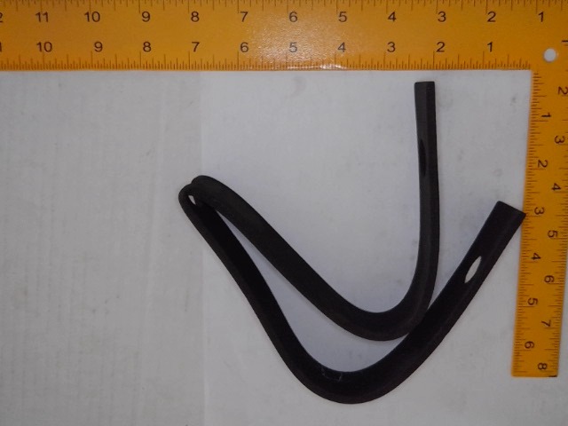 8V-2596 Gasket for CATERPILLAR