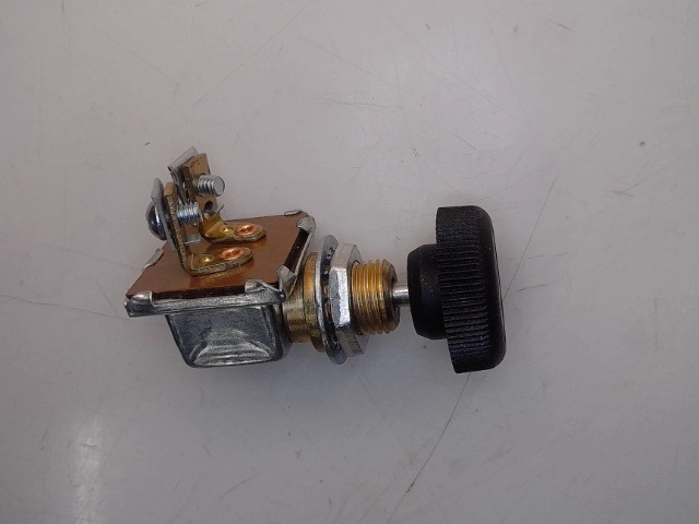 62801DC Switch for CASE NEW HOLLAND