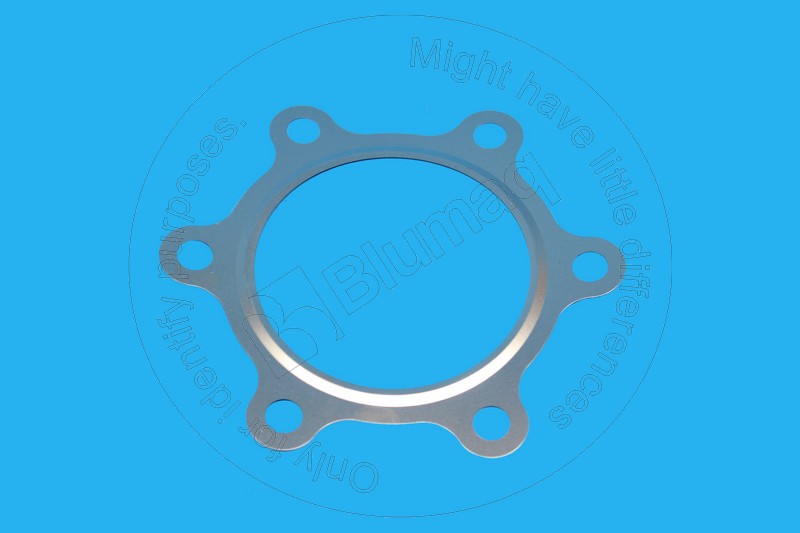 141-8597 Gasket for BLUMAQ