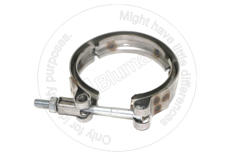 CSJ069053 Turbo Clamp