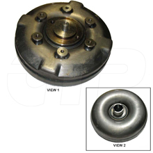 8E0735 Torque Converter