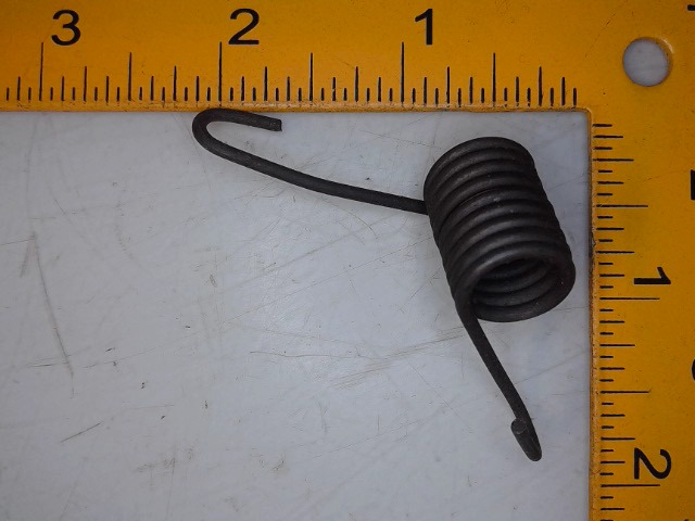 732-0746 Spring for CUB CADET