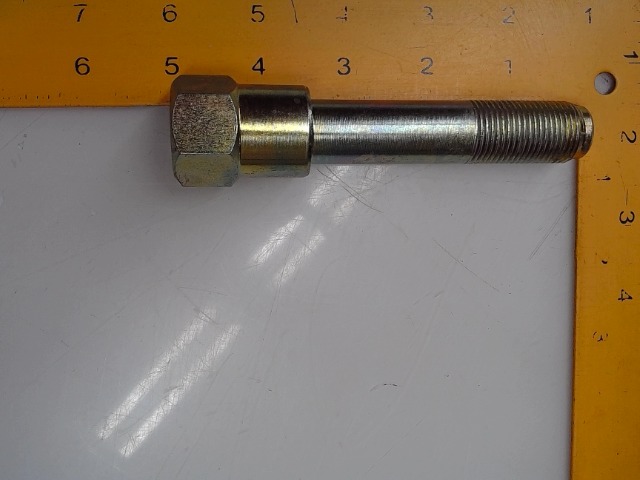 A-523387M1 Bolt for JOHN DEERE