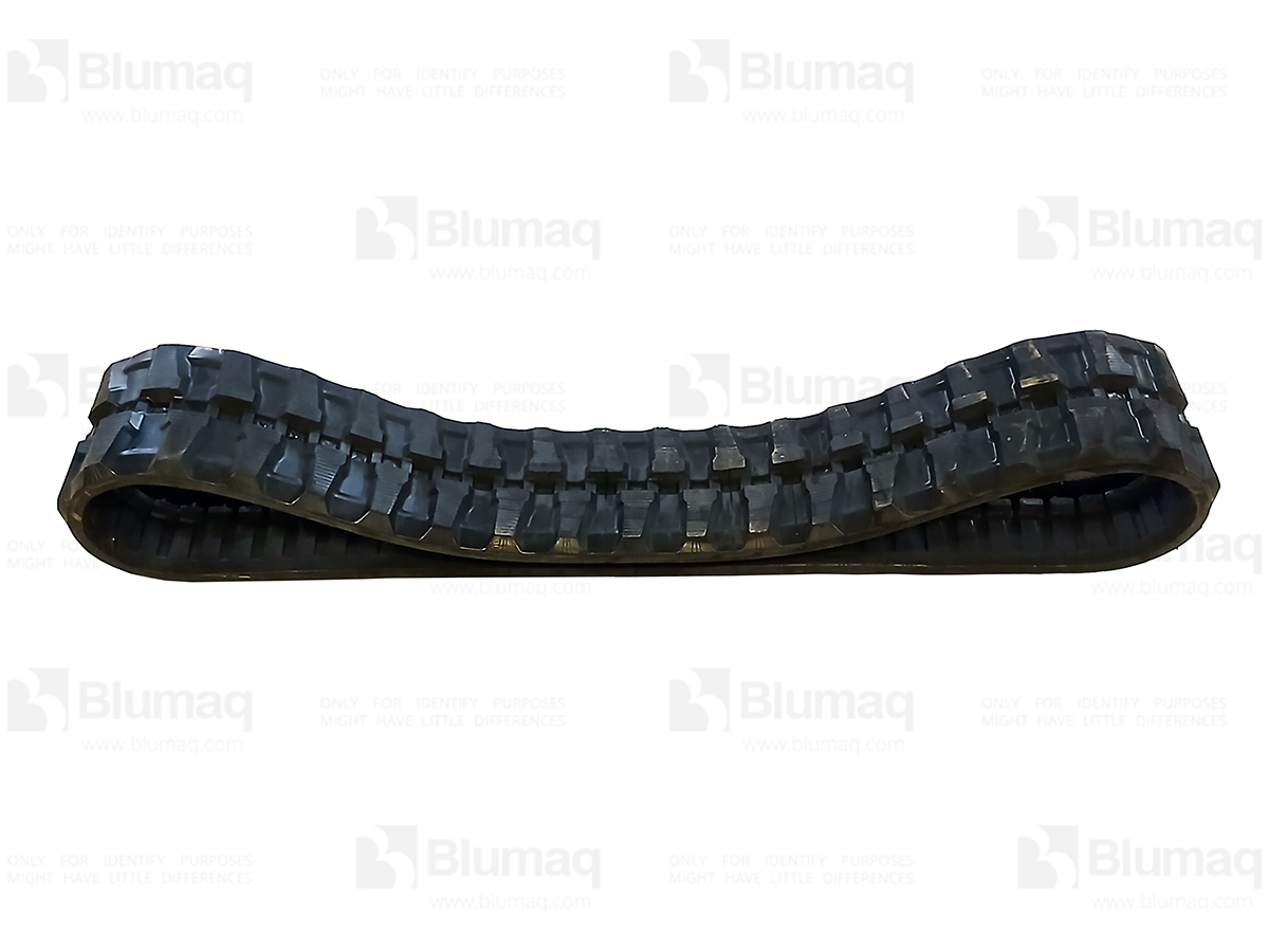 RT04062 Rubber Track for BLUMAQ
