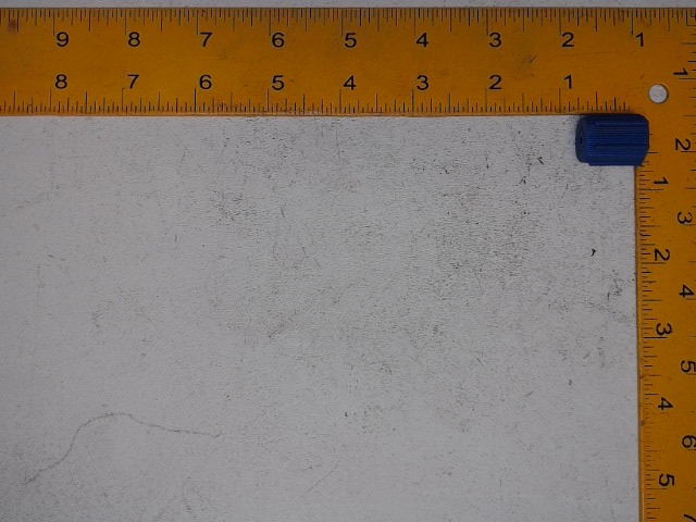 1116064 Cap A/c for CATERPILLAR