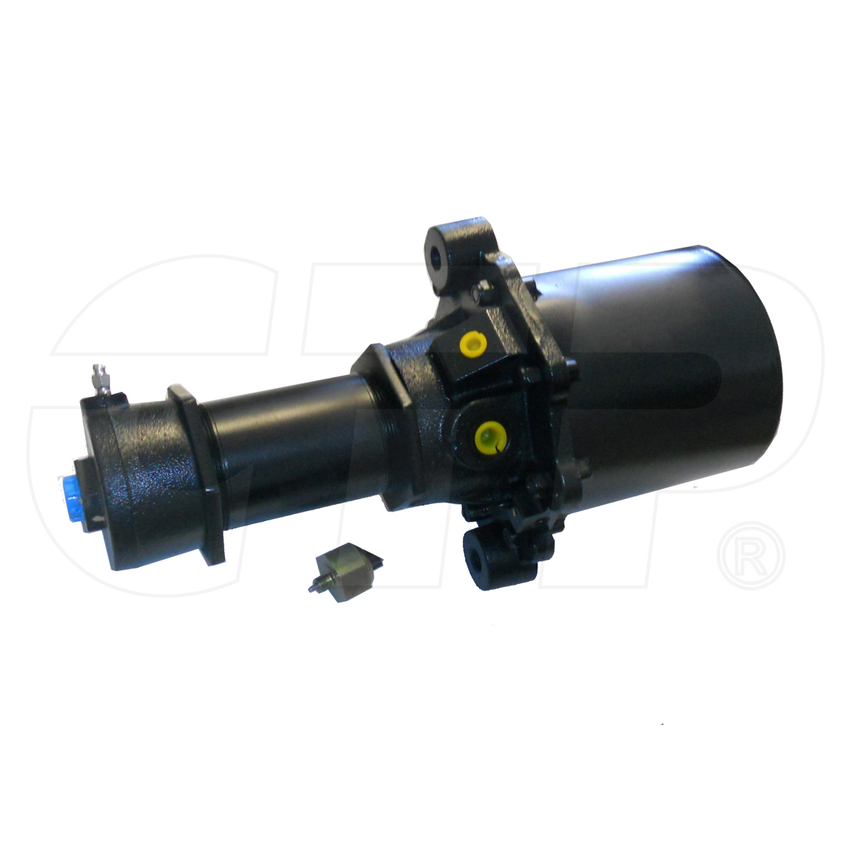 7V8702 Slave Cylinder for CATERPILLAR