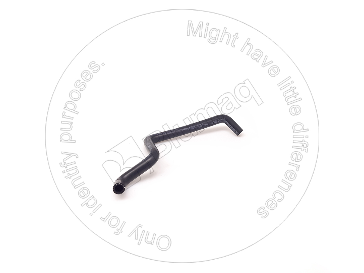 244-2198 BLUMAQ Hose Pipe