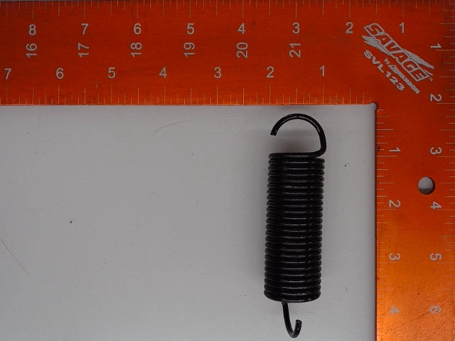 527713M2 Spring for AGCO