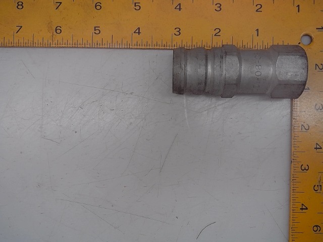 F220 Coupling