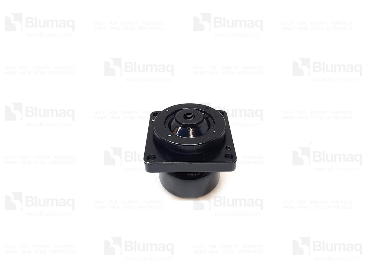 485-2984 Silentblock for BLUMAQ