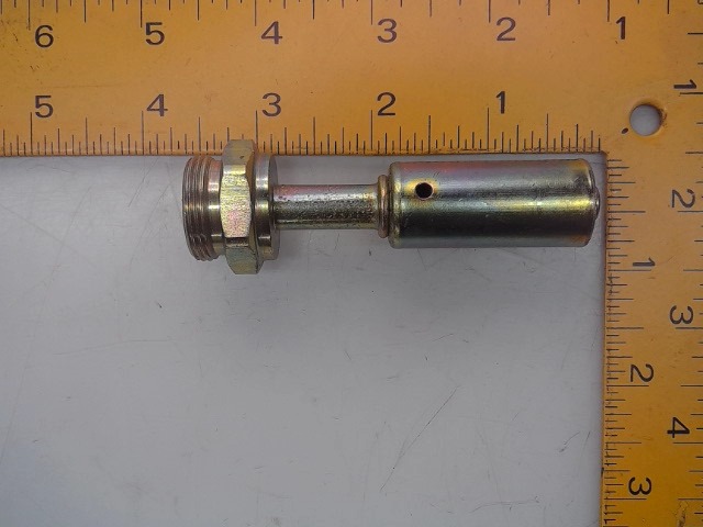 7X-1815 Coupling for CATERPILLAR