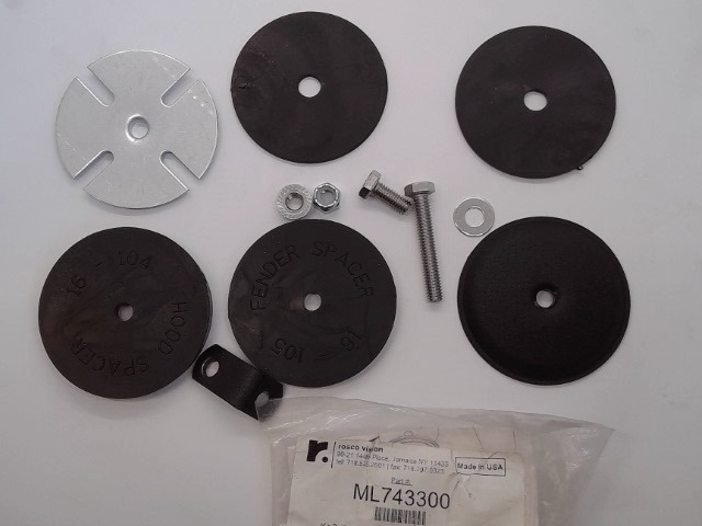 ML743300 KOMATSU Kit