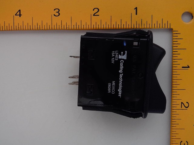 925-04076 Switch for CUB CADET
