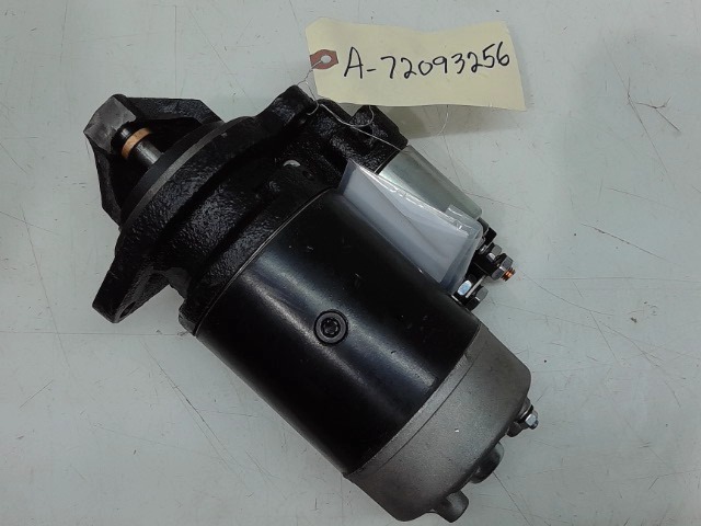 A-72093256 Starter for JOHN DEERE