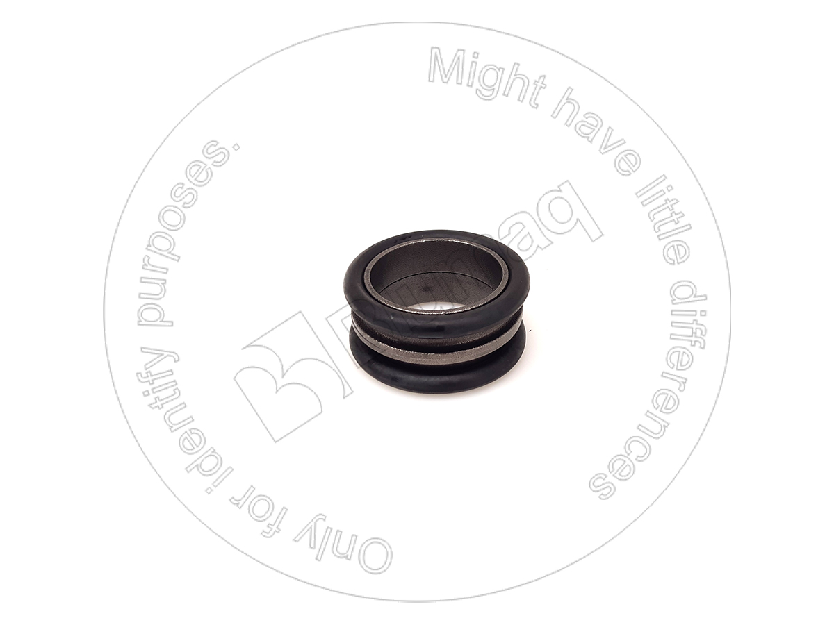 161-7247 Seal Gp. Duo-cone for BLUMAQ