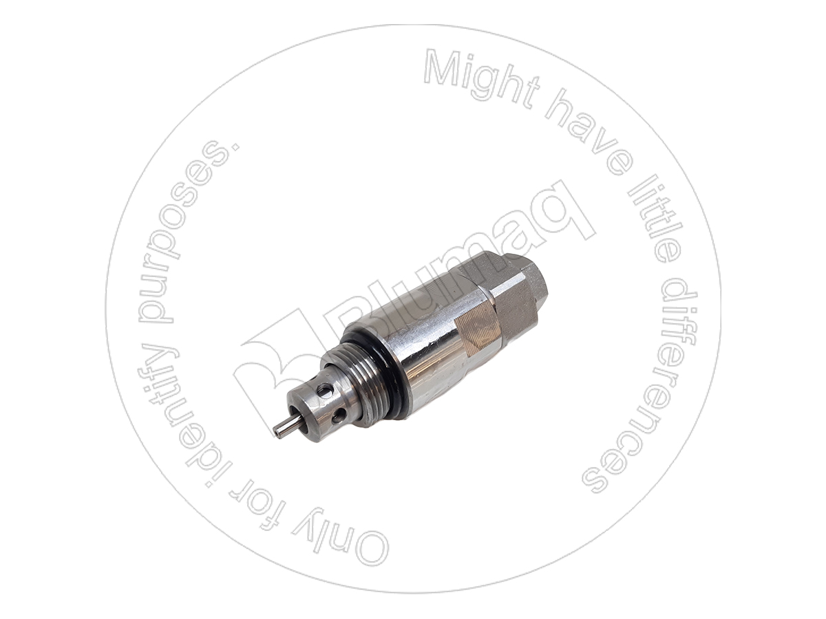 6E-2914 Valve for BLUMAQ
