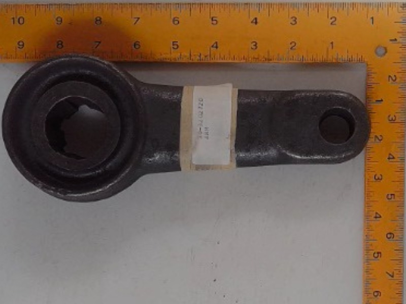 30-3202720 Arm Lh Steering for AGCO