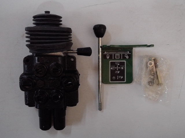 BW15856 Valve Kit for JOHN DEERE