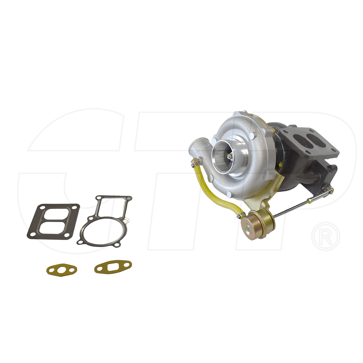 6222-81-8311 Turbocharger for CATERPILLAR