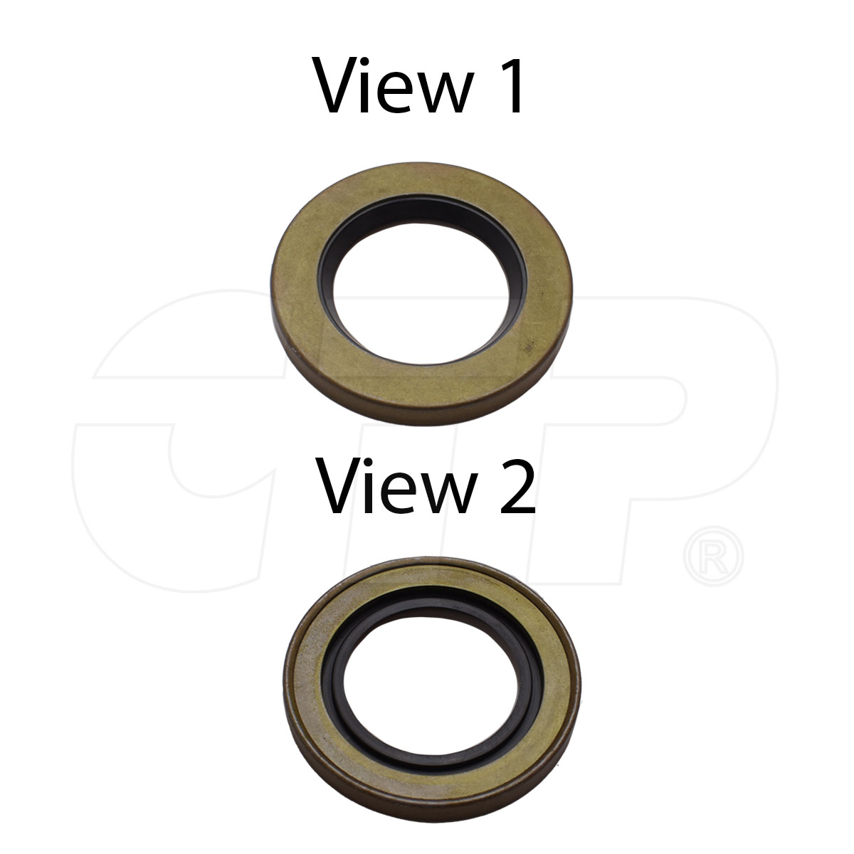 7X4733 CATERPILLAR Seal-lip Type
