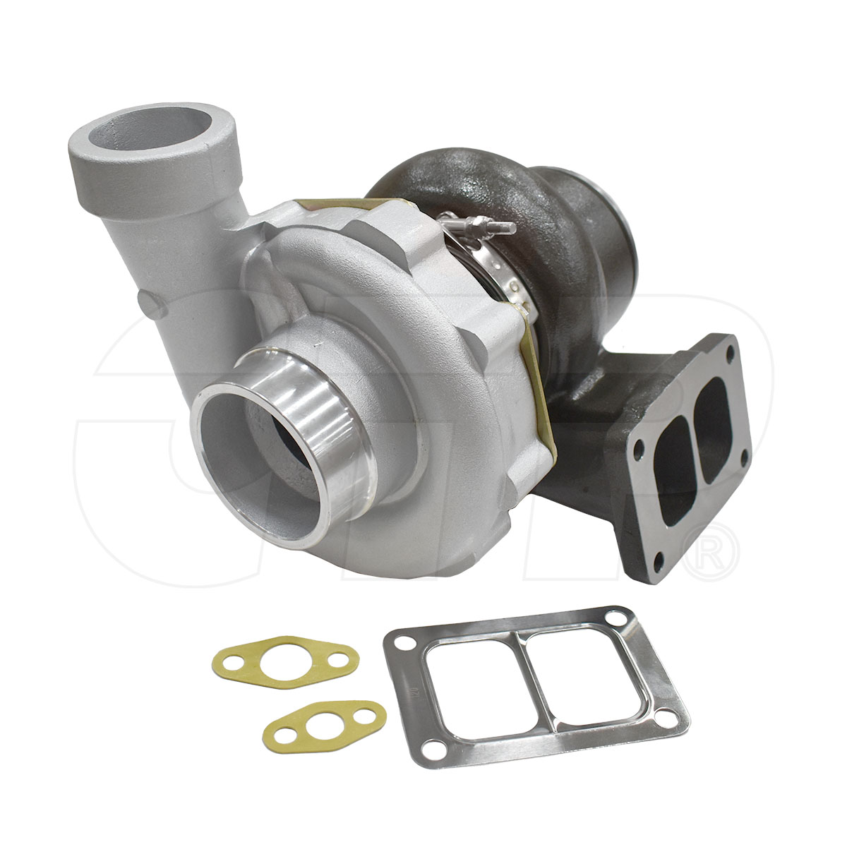 6152828210 Turbocharger for KOMATSU