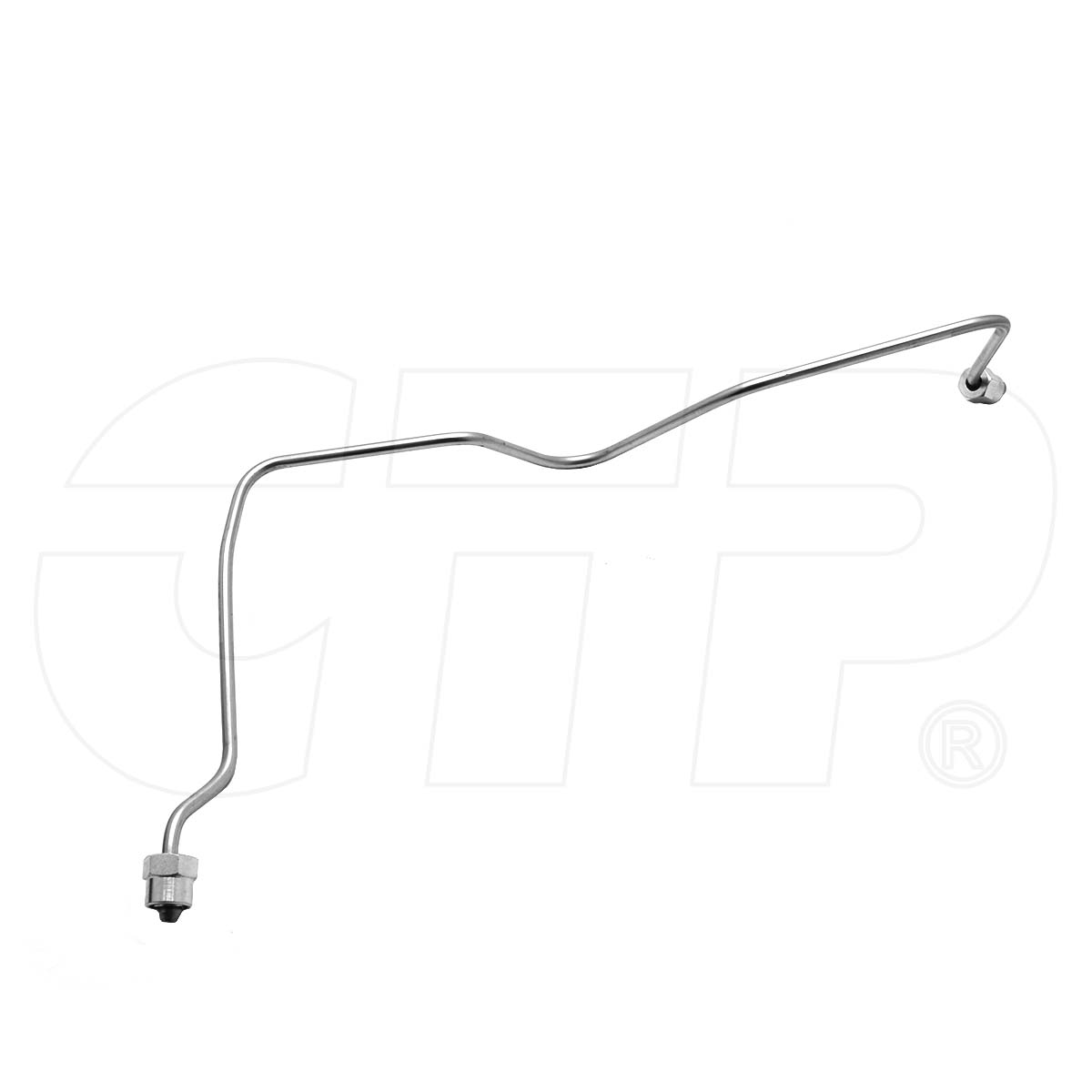 6215-71-4261 Tube for KOMATSU