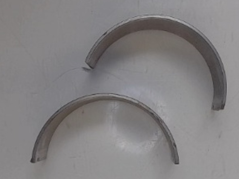 K907414 Half Bearing 2p for KOMATSU